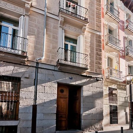 Apartment Latina VII Μαδρίτη Δωμάτιο φωτογραφία
