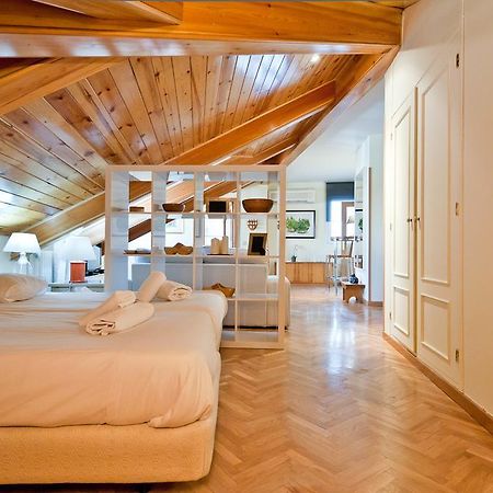 Apartment Latina VII Μαδρίτη Δωμάτιο φωτογραφία