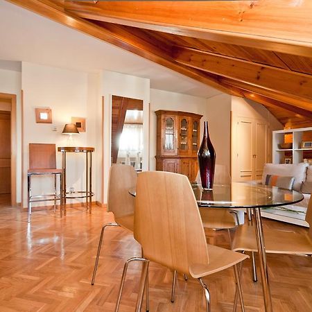 Apartment Latina VII Μαδρίτη Δωμάτιο φωτογραφία