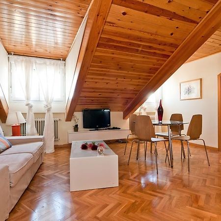 Apartment Latina VII Μαδρίτη Εξωτερικό φωτογραφία