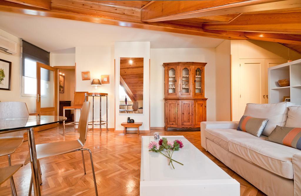 Apartment Latina VII Μαδρίτη Δωμάτιο φωτογραφία