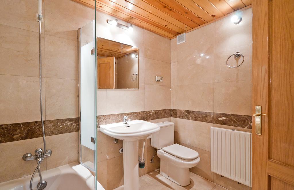 Apartment Latina VII Μαδρίτη Εξωτερικό φωτογραφία