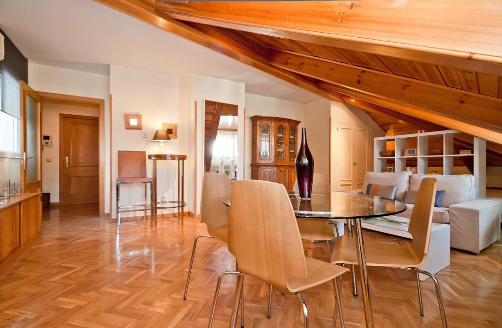 Apartment Latina VII Μαδρίτη Δωμάτιο φωτογραφία