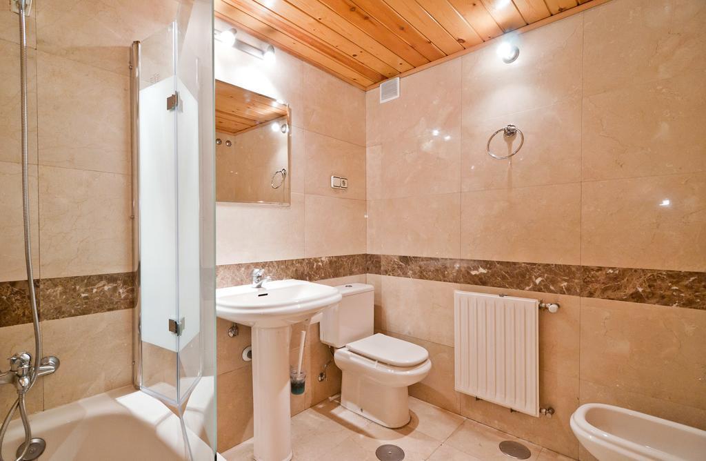 Apartment Latina VII Μαδρίτη Δωμάτιο φωτογραφία