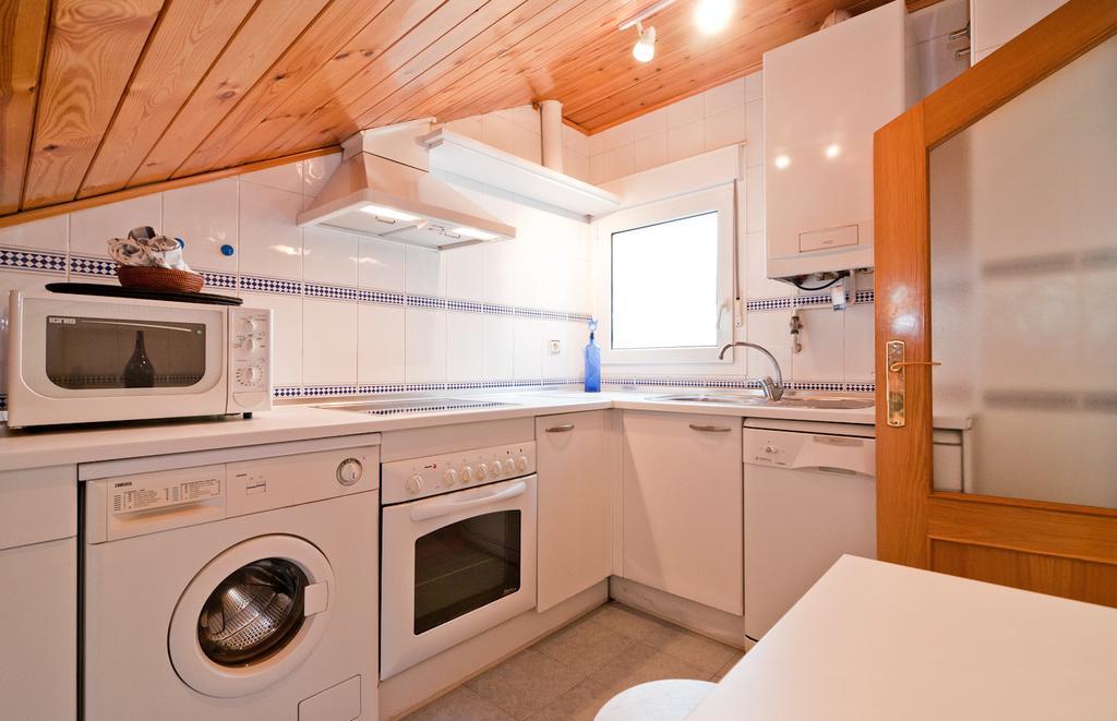 Apartment Latina VII Μαδρίτη Δωμάτιο φωτογραφία