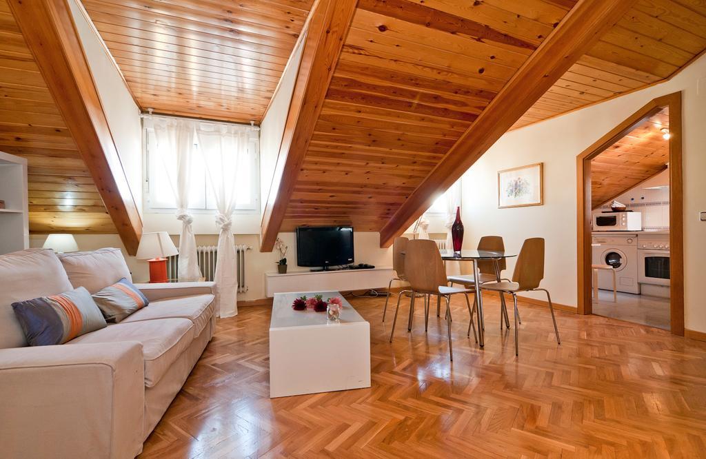 Apartment Latina VII Μαδρίτη Εξωτερικό φωτογραφία